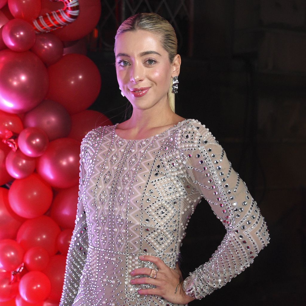 Walentina Doronina, Realitystar