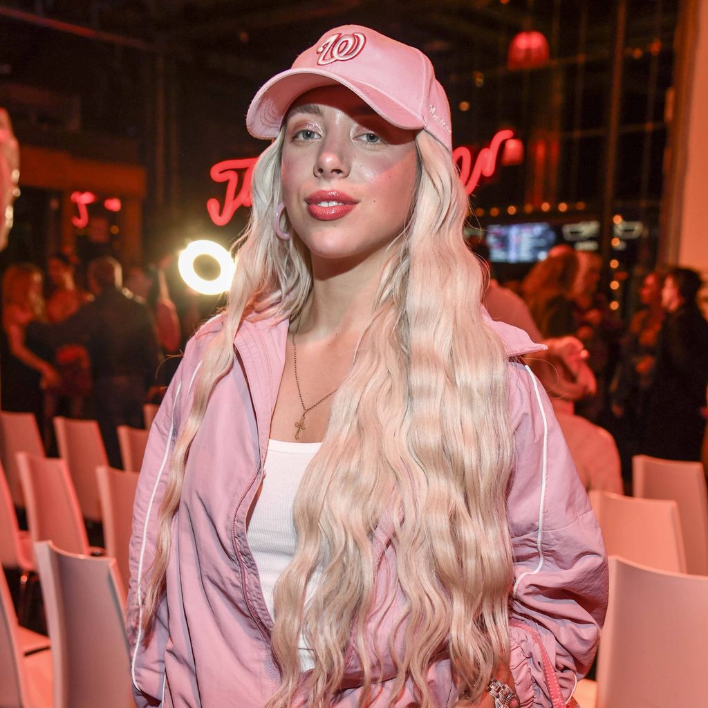 Walentina Doronina, November 2025