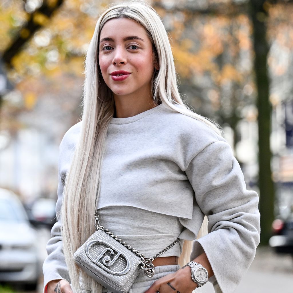 Walentina Doronina, Reality-TV-Bekanntheit