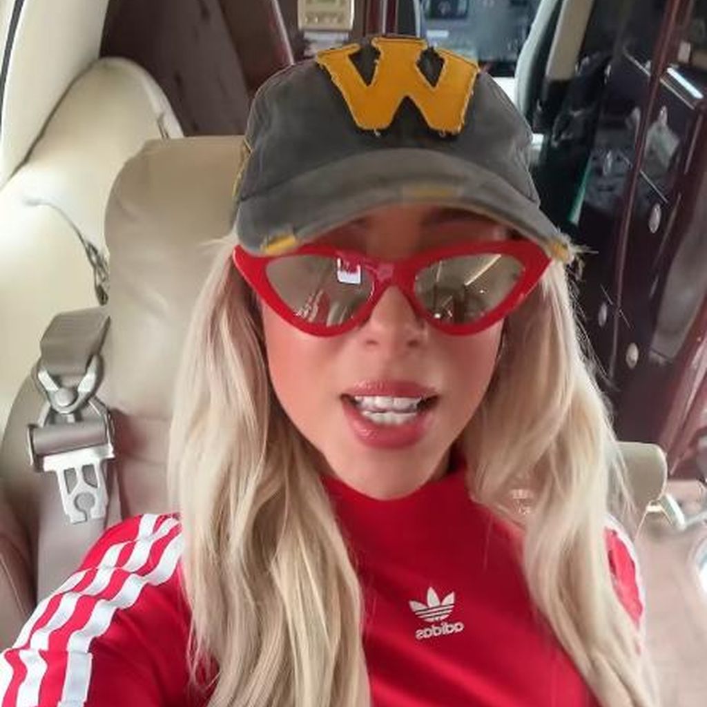 Walentina Doronina, Reality-TV-Bekanntheit
