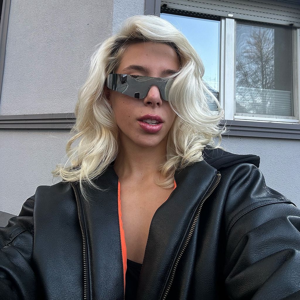 Walentina Doronina, Reality-TV-Bekanntheit