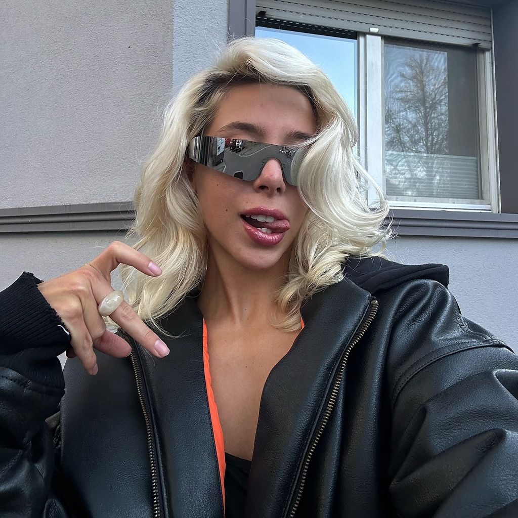 Walentina Doronina, Realitystar
