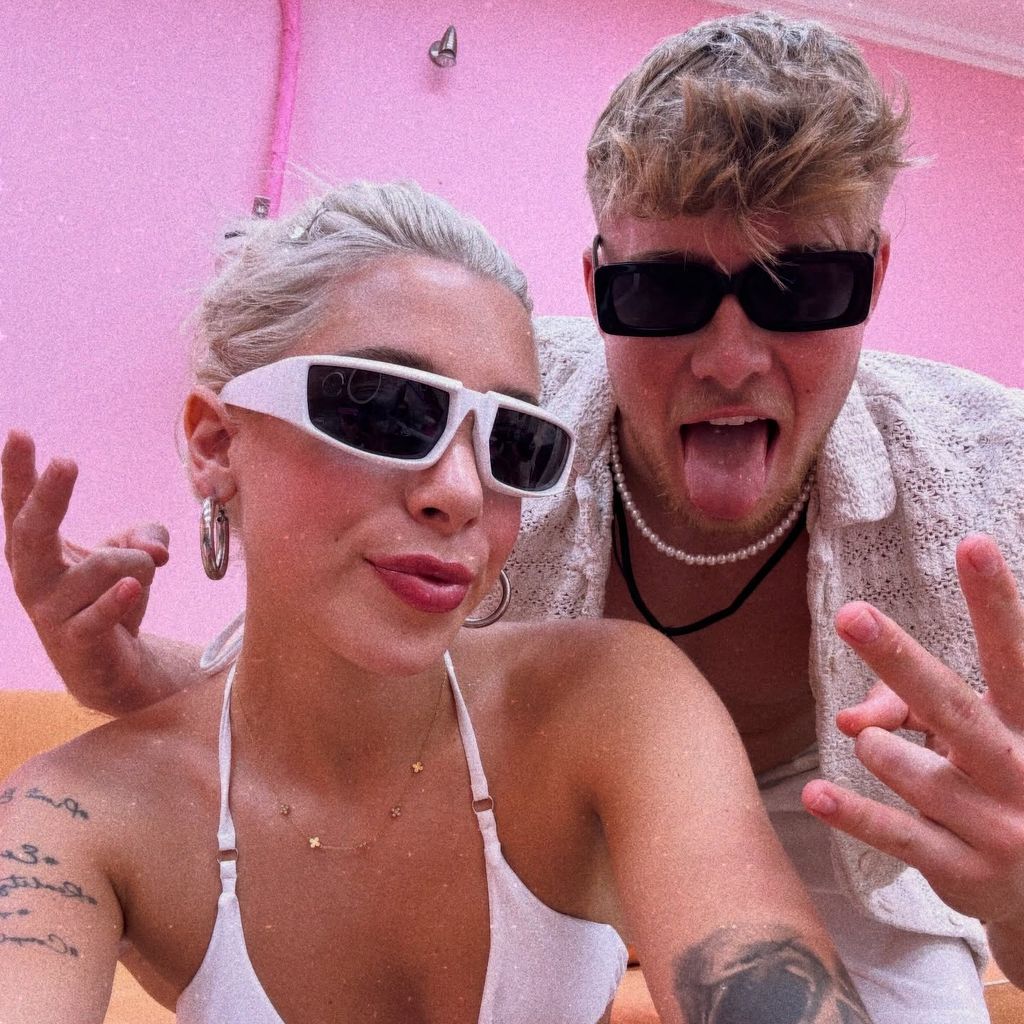 Walentina Doronina und Calvin Steiner, 2024