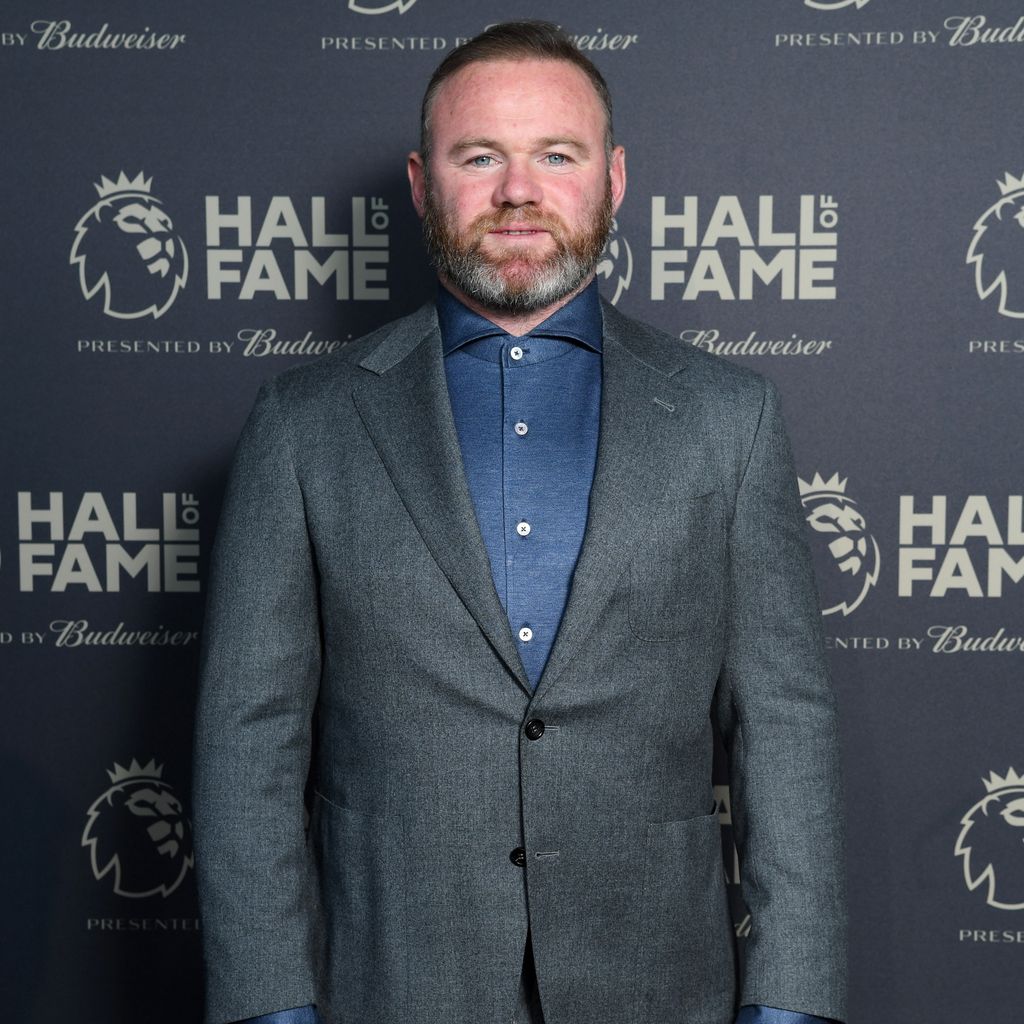 Wayne Rooney, Ex-Fußballstar