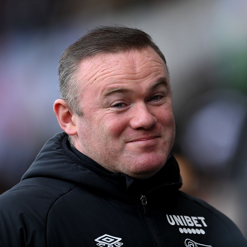 Wayne Rooney, Ex-Fußballstar