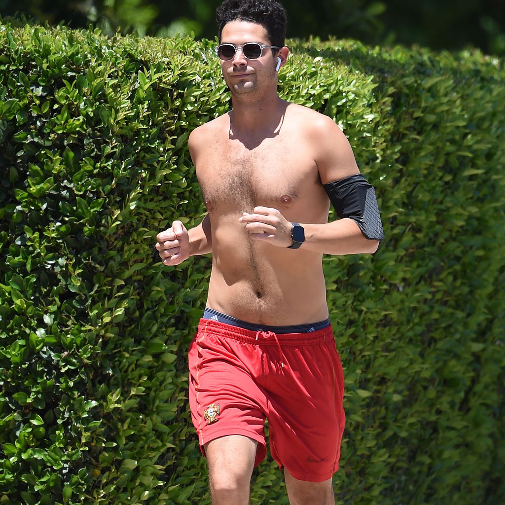 Wells Adams, TV-Bekanntheit