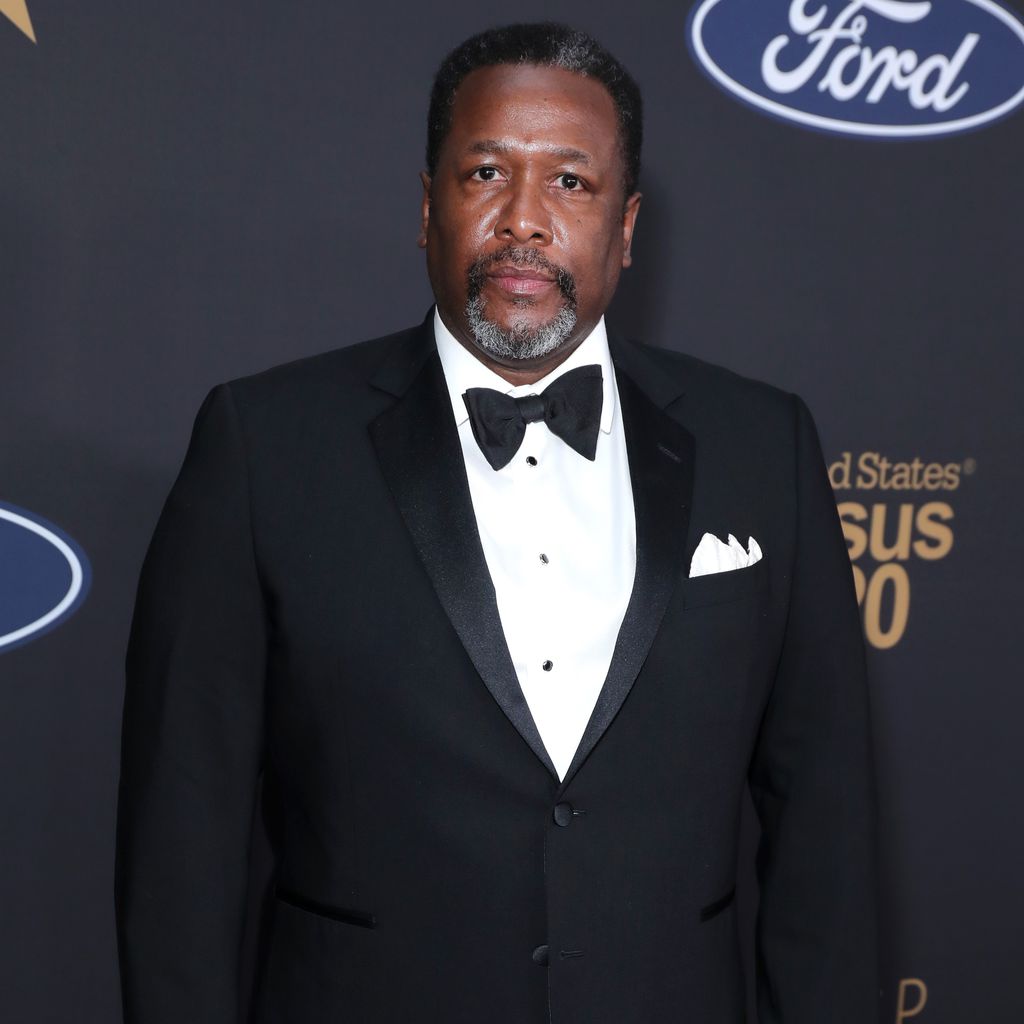 Wendell Pierce bei den Naacp Image Awards, 2020