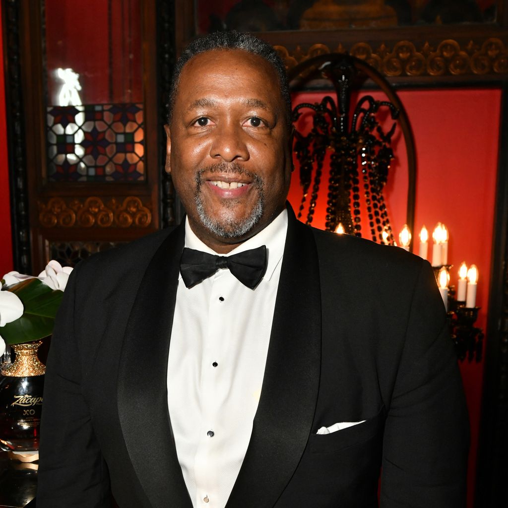 Wendell Pierce, "Suits"-Darsteller
