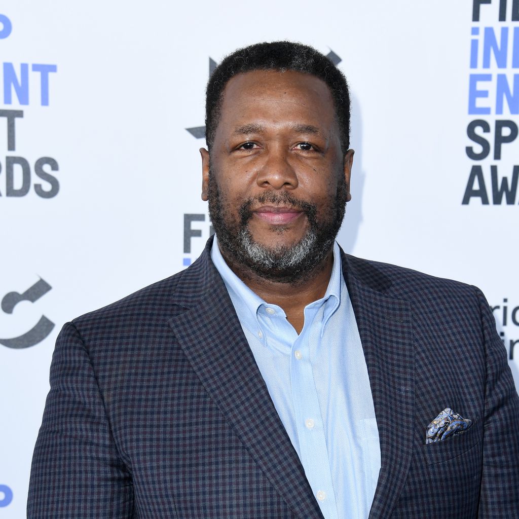 Wendell Pierce, Februar 2020 in Santa Monica