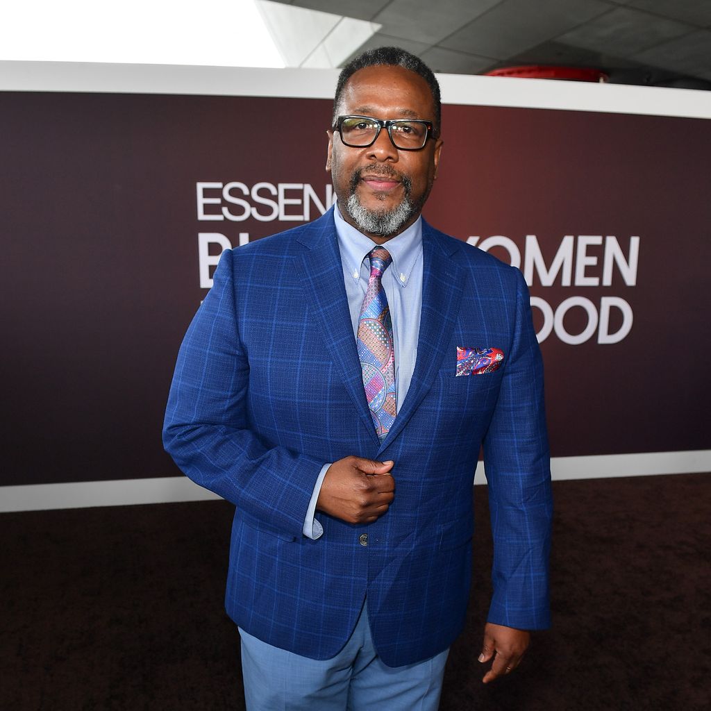 Wendell Pierce, Schauspieler