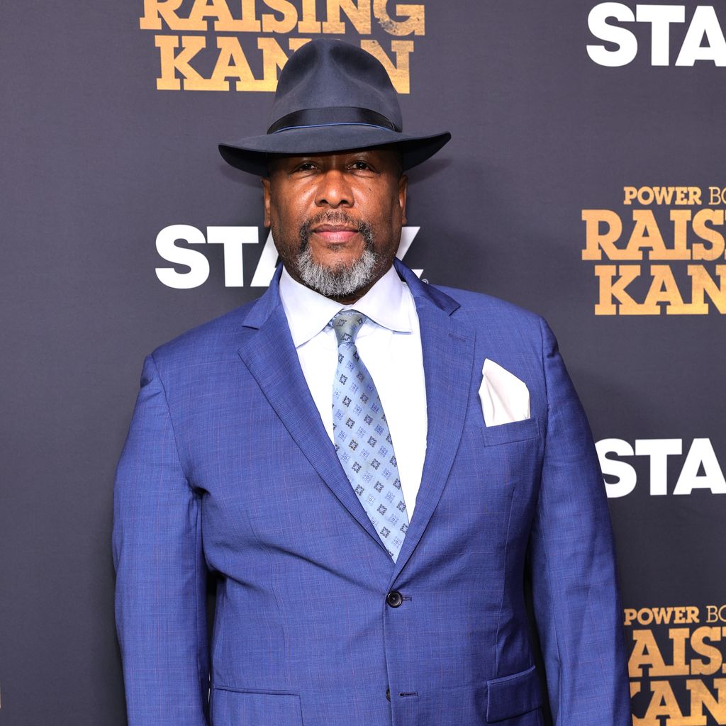 Wendell Pierce, Schauspieler