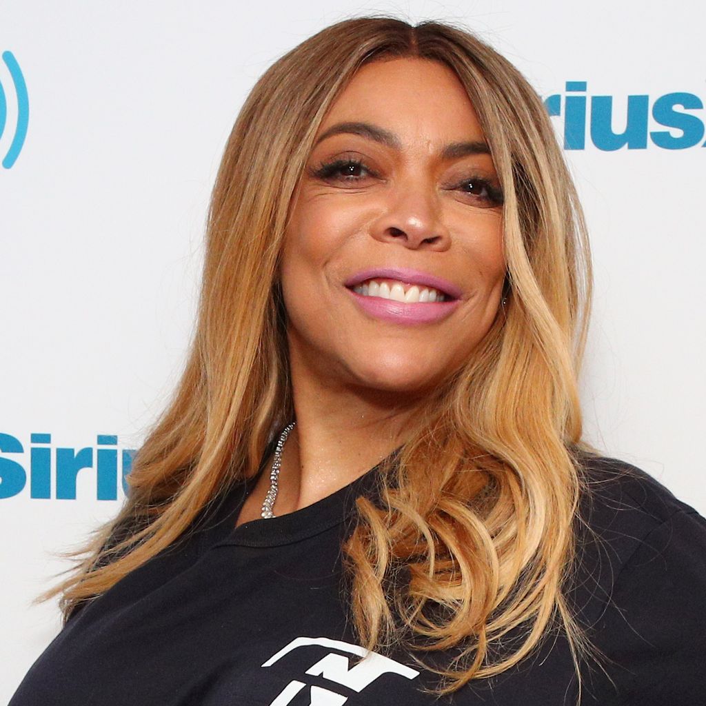 Wendy Williams, Moderatorin
