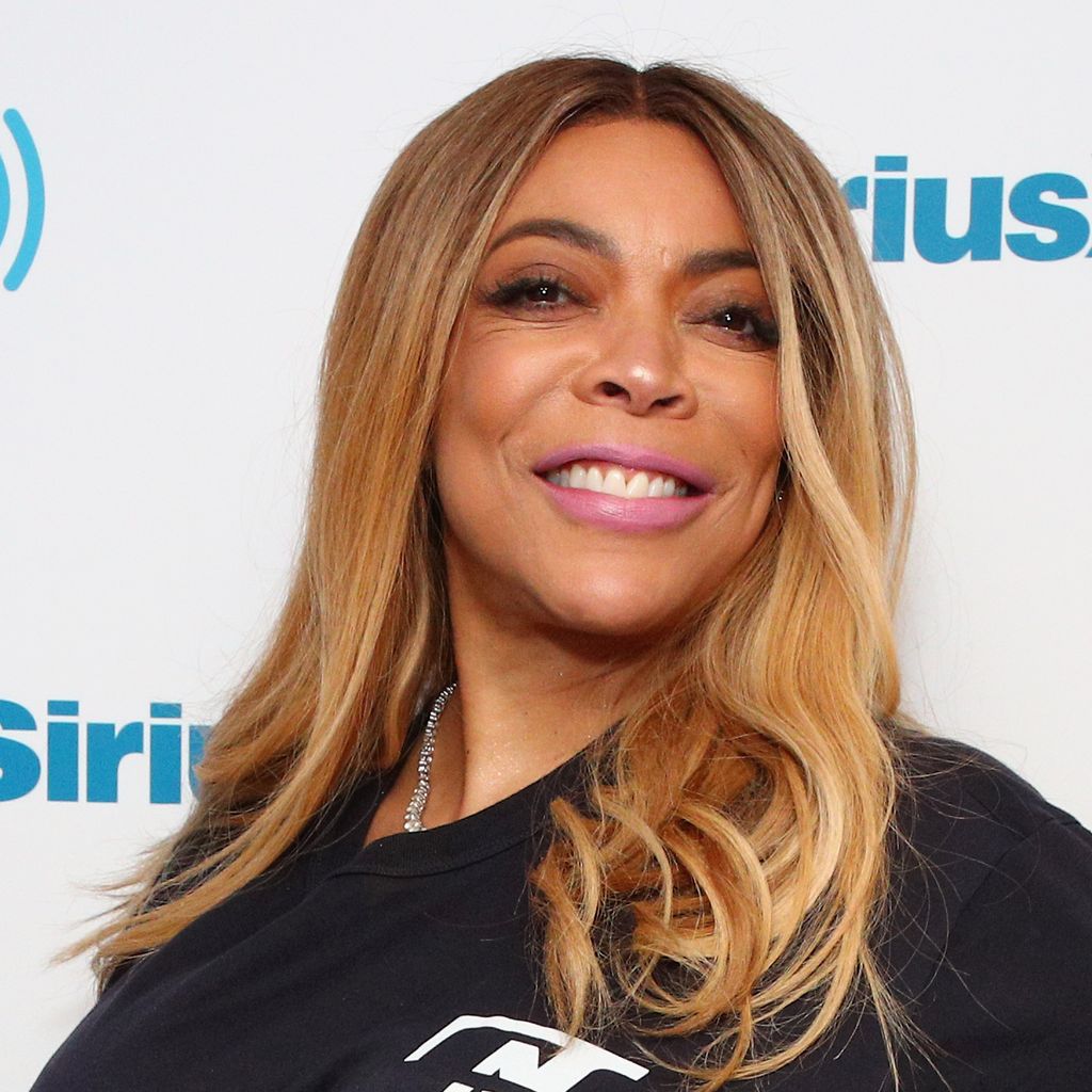 Wendy Williams, Moderatorin