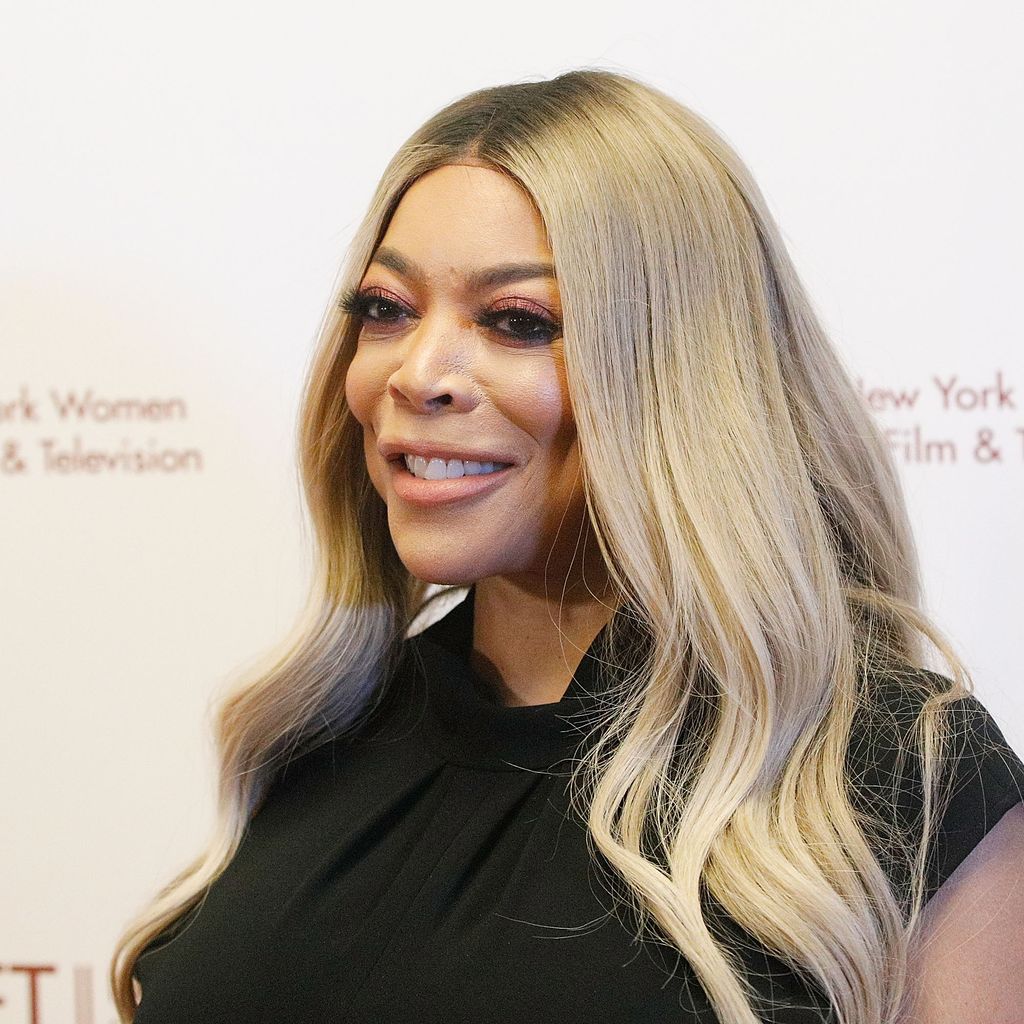 Wendy Williams, Moderatorin