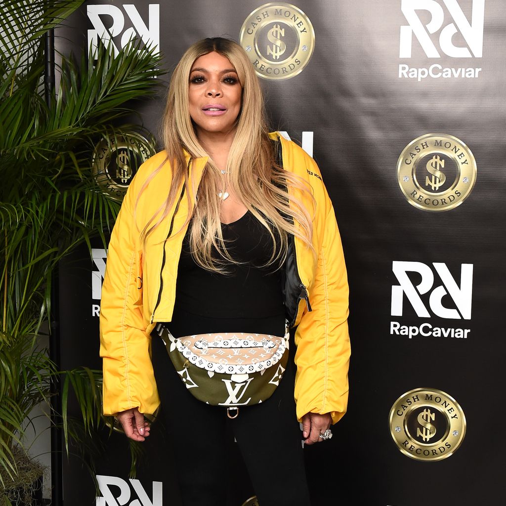 Wendy Williams, TV-Star