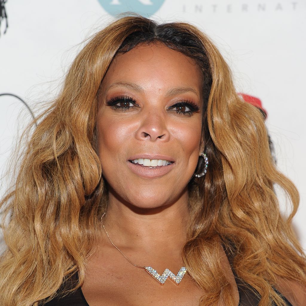 Wendy Williams in New York, 2014
