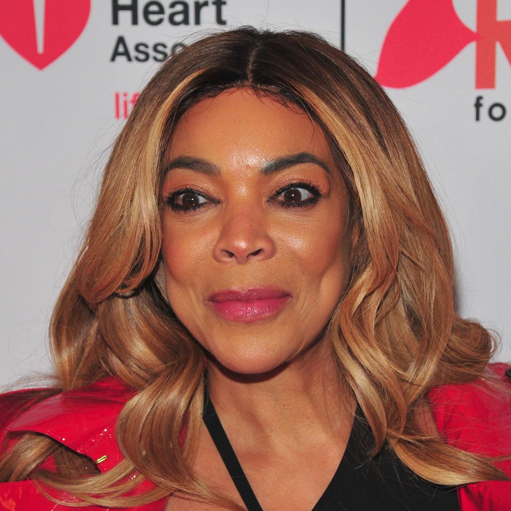 Wendy Williams, Moderatorin