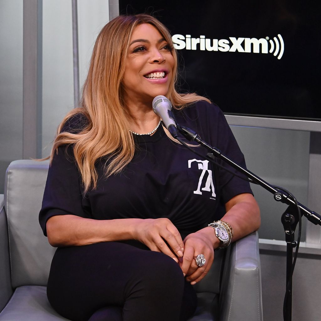 Wendy Williams, Moderatorin