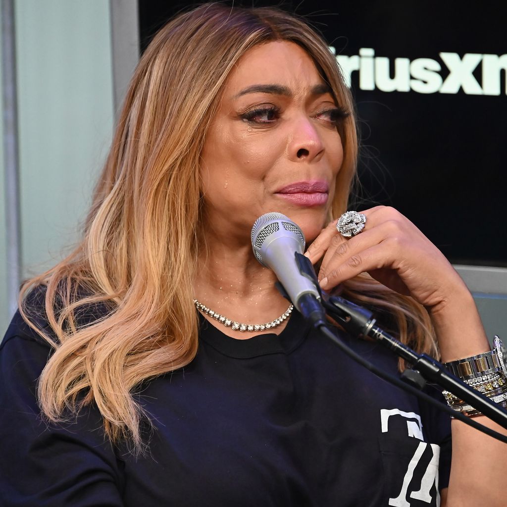 Wendy Williams, Talkshow-Host