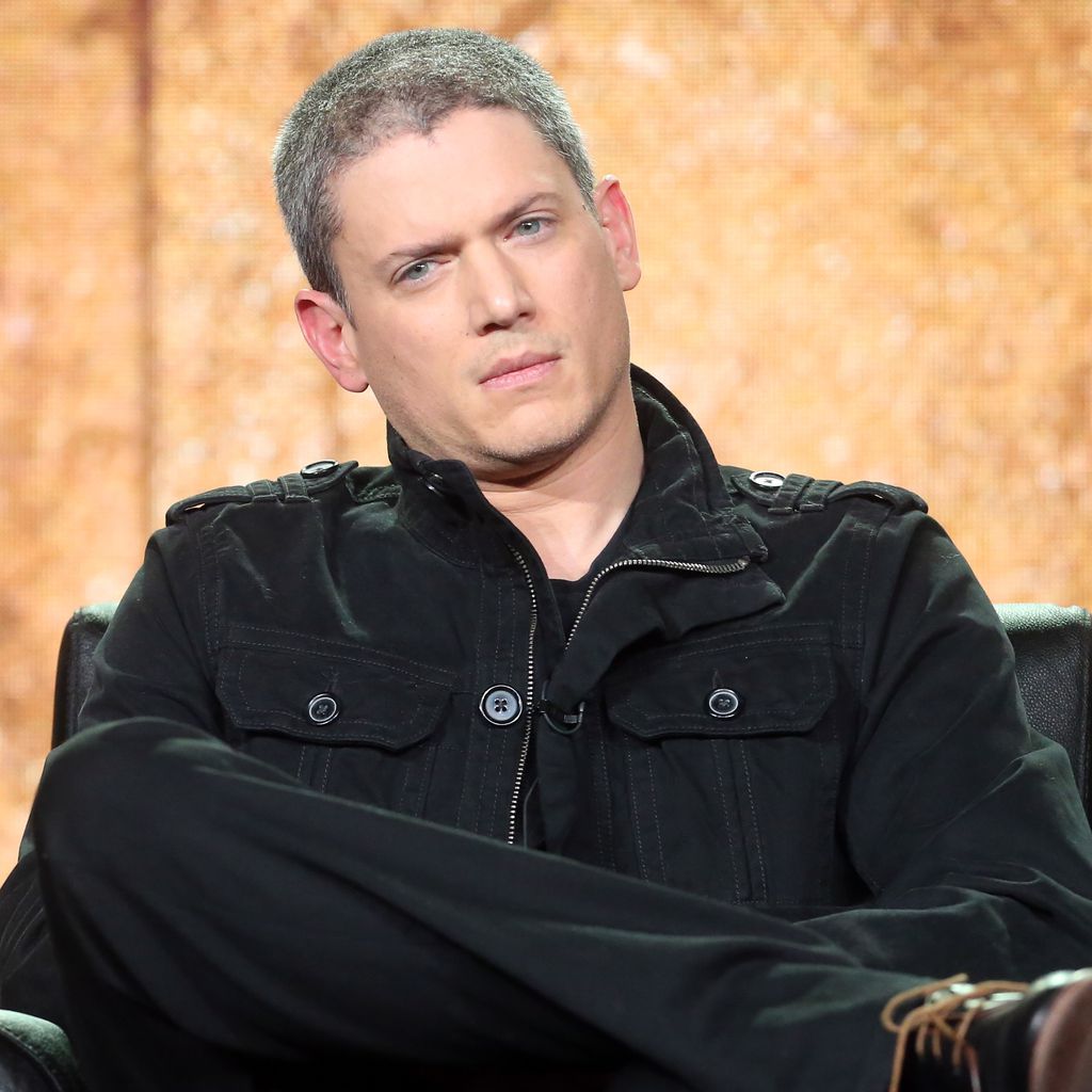 Wentworth Miller, Schauspieler