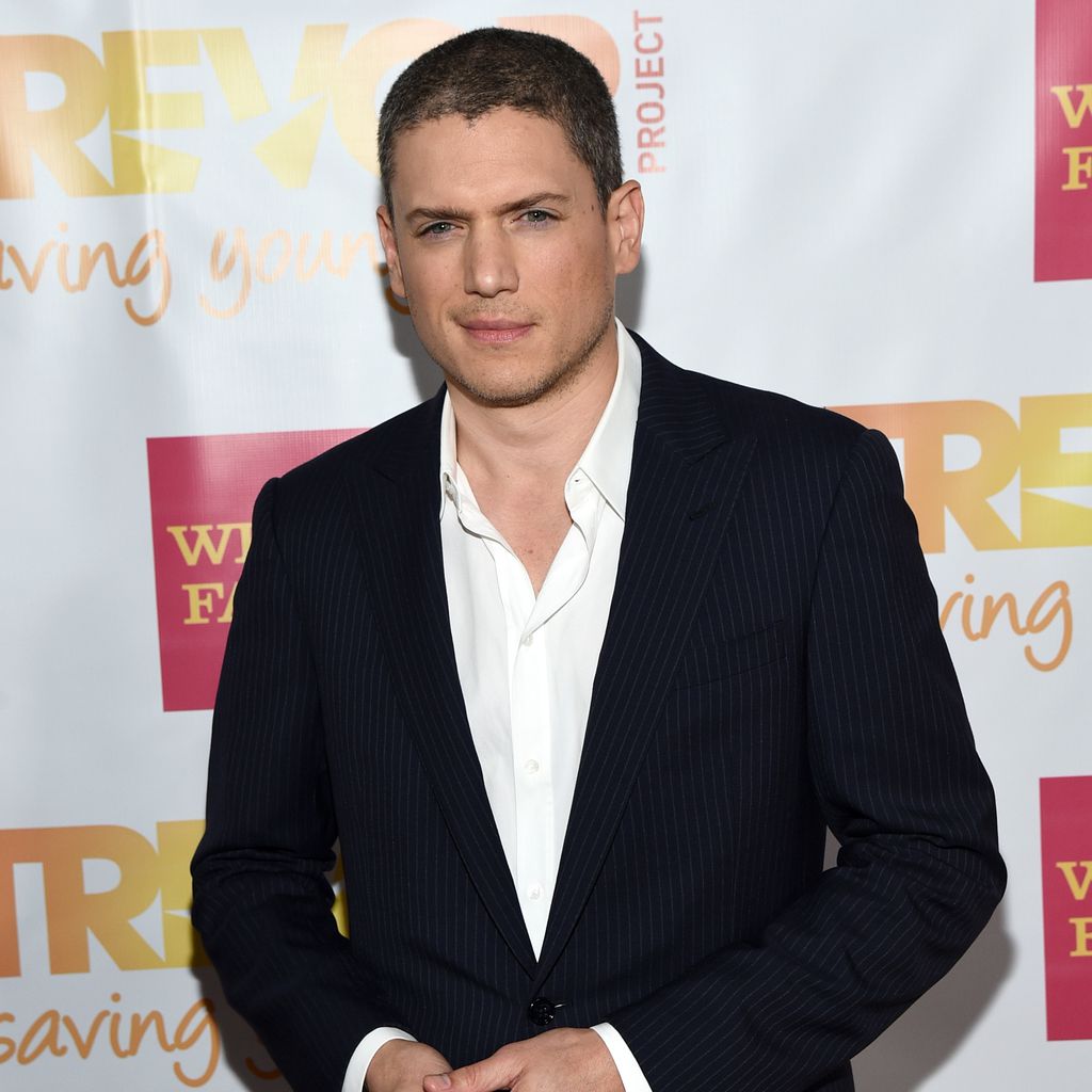 Wentworth Miller, Seriendarsteller