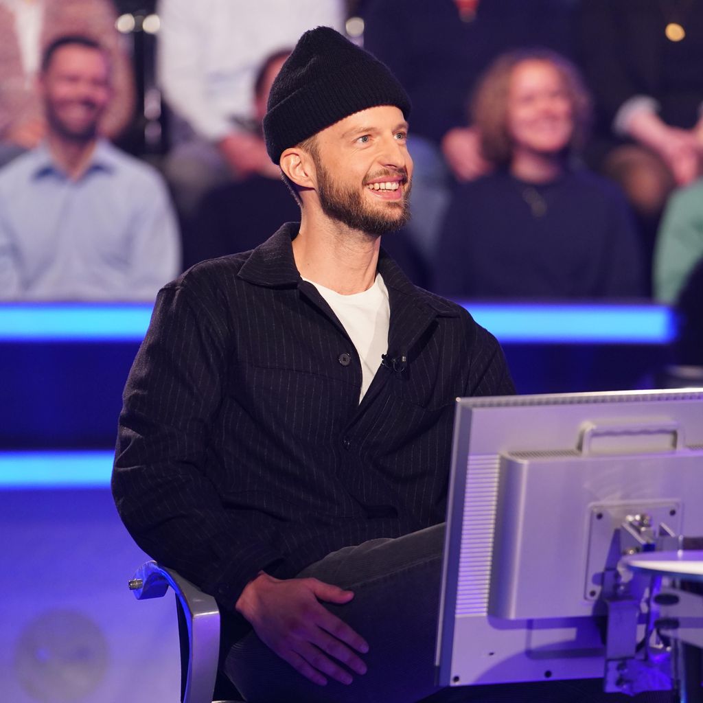 "Wer wird Millionär?"-Kandidat Justus Will