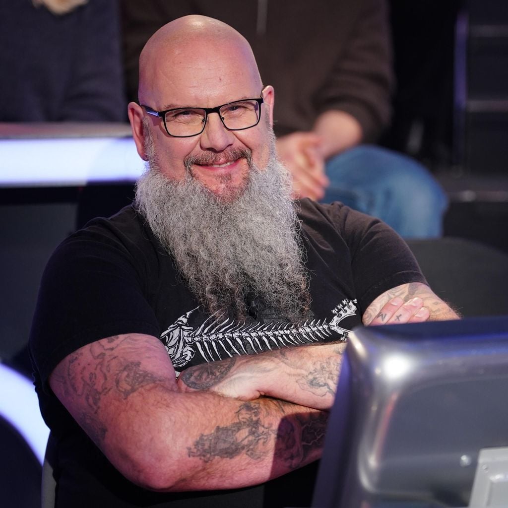 Sascha Christoph-Lubojanski, "Wer wird Millionär?"-Kandidat