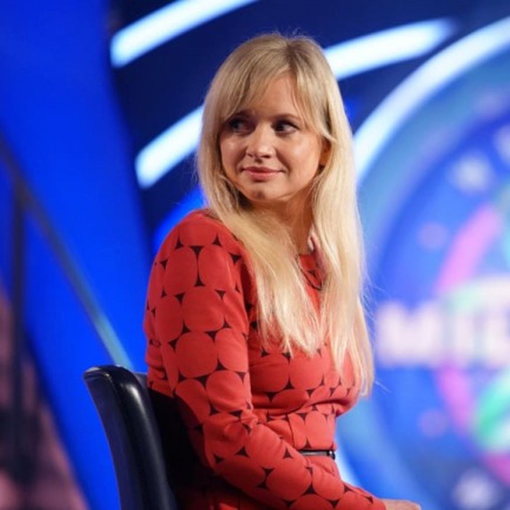 Petra Lehner, Kandidatin bei "Wer wird Millionär?"