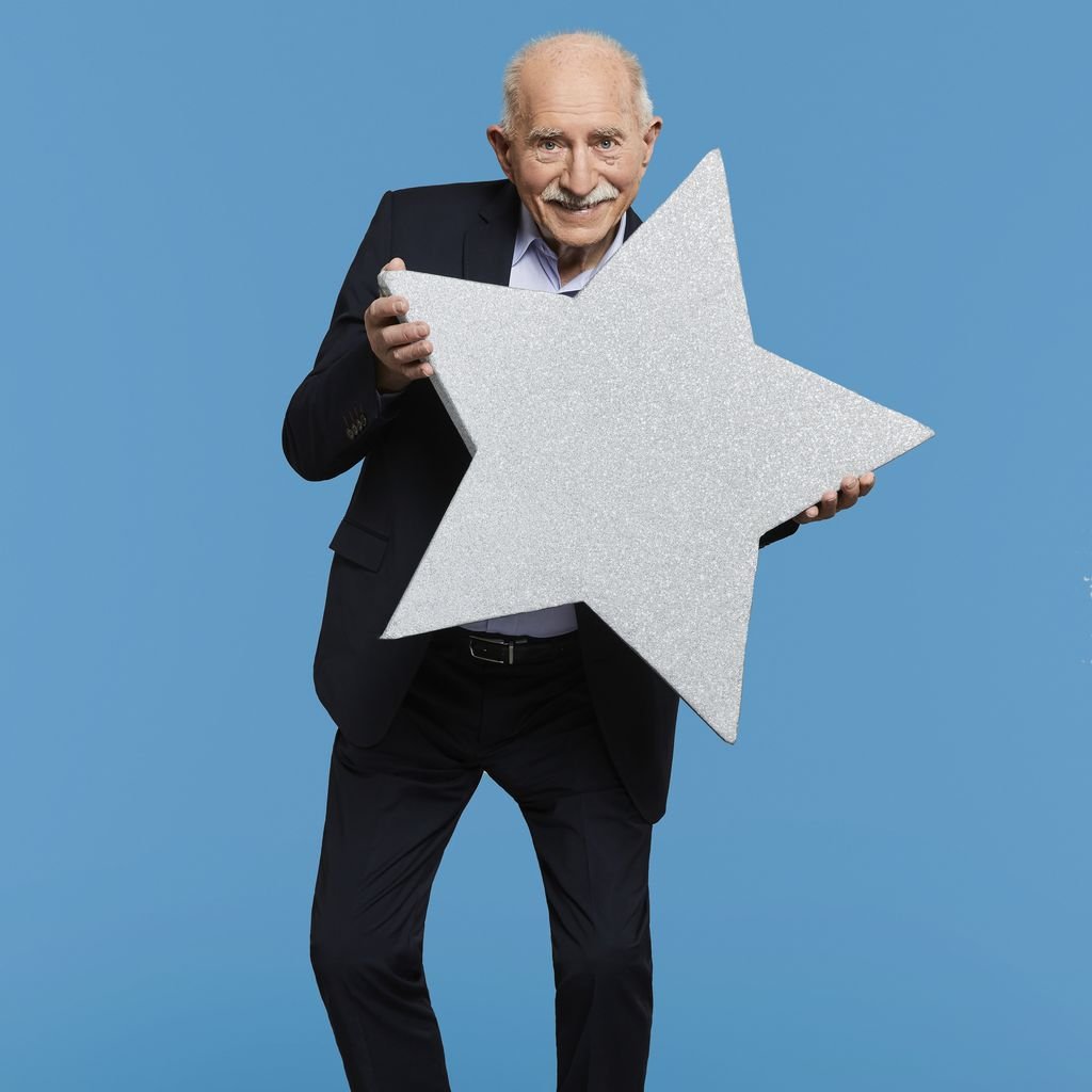 Werner Hansch, Kandidat bei "Promi Big Brother"