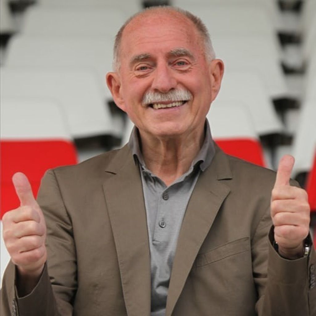 Werner Hansch, Sportreporter