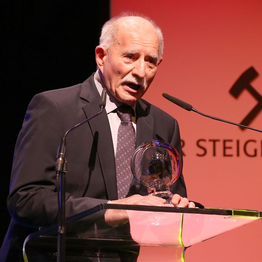 Werner Hansch, Sportreporter