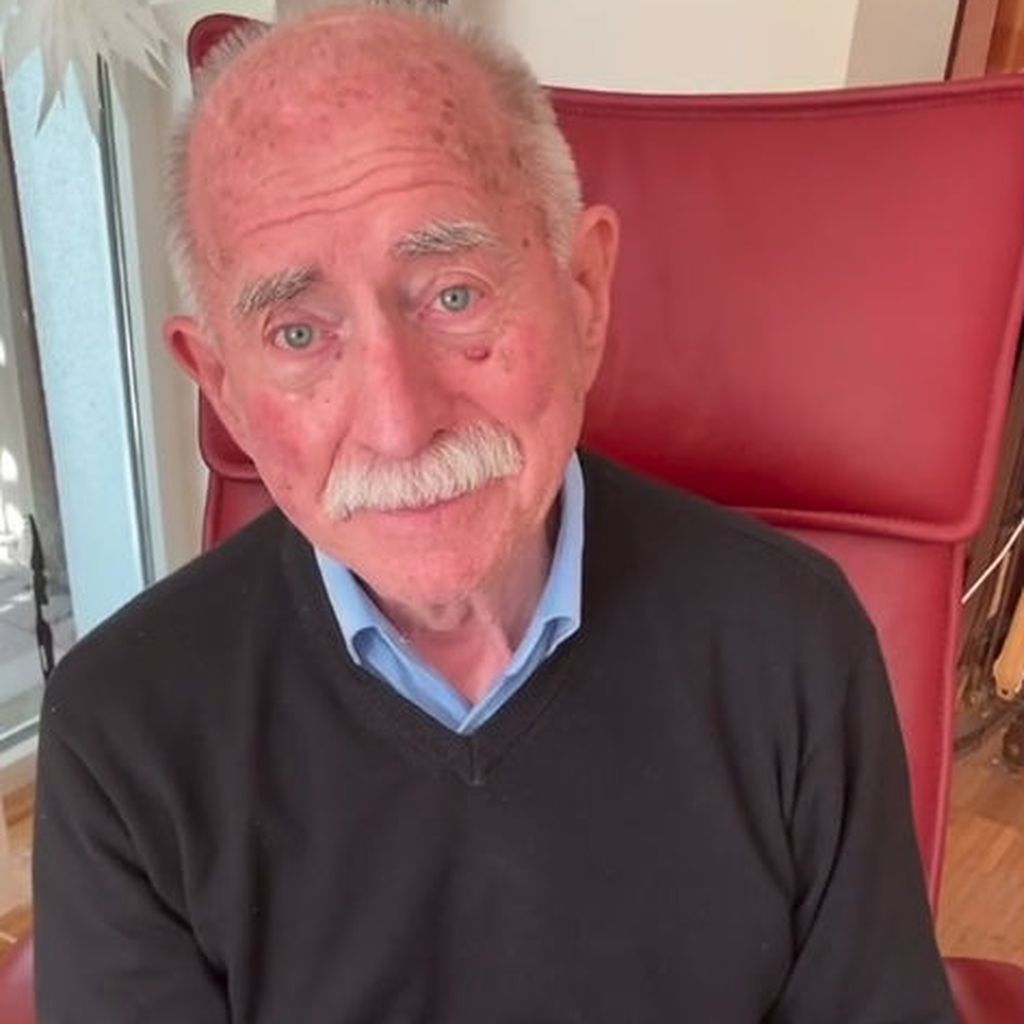 Werner Hansch, TV-Star