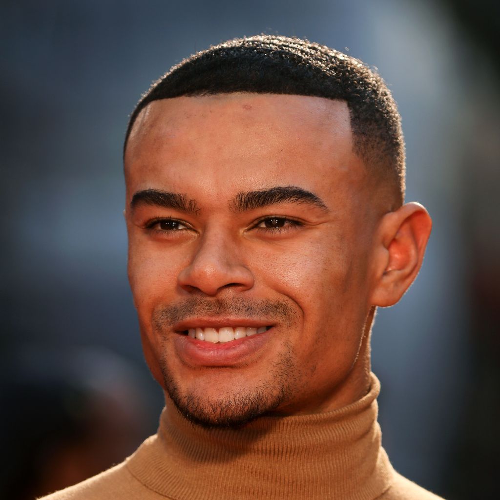 Wes Nelson, britischer "Love Island"-Star