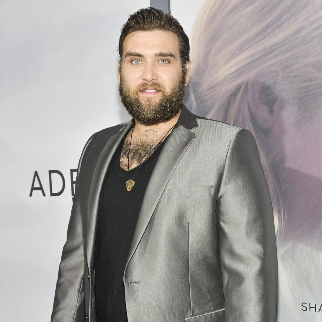 Weston Cage, Sohn von Nicolas Cage