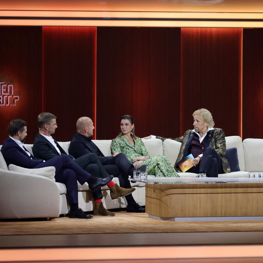"Wetten, dass..?"-Revival 2021