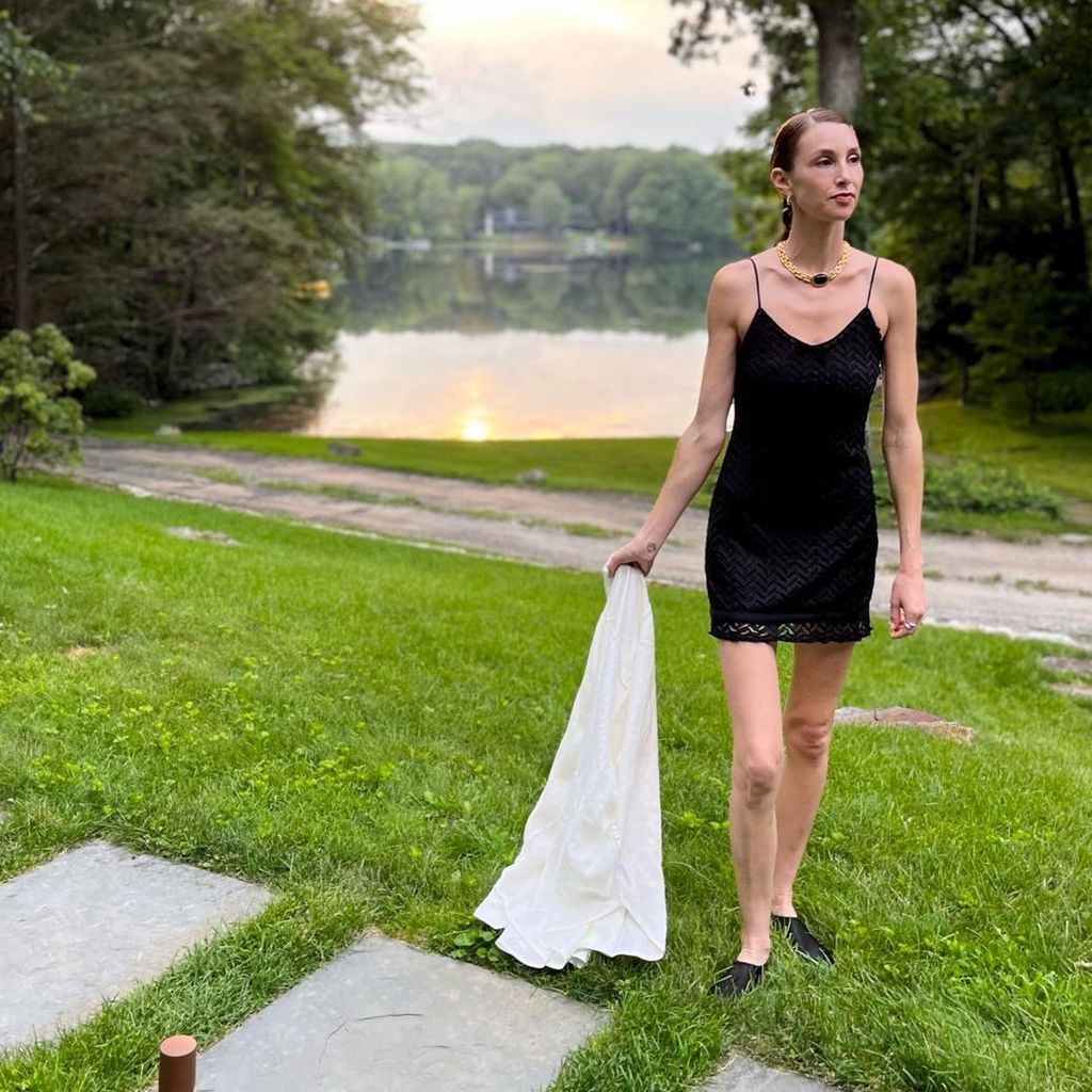 Whitney Port im Juli 2023