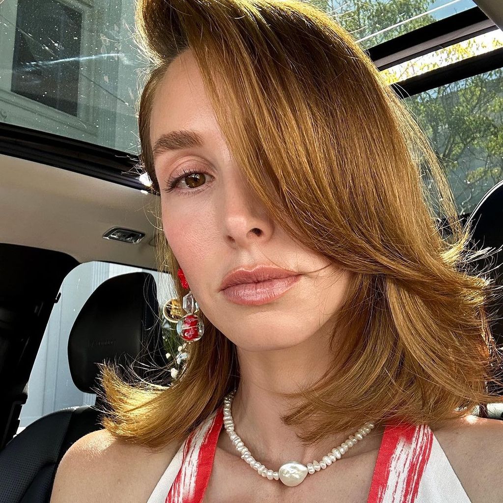 Whitney Port, TV-Star