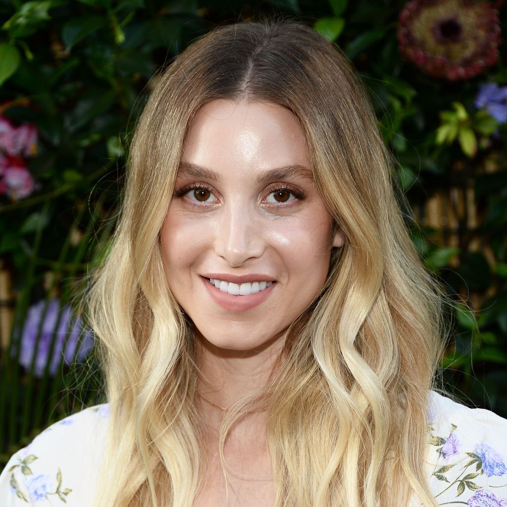 Whitney Port bei einem Event in Los Angeles