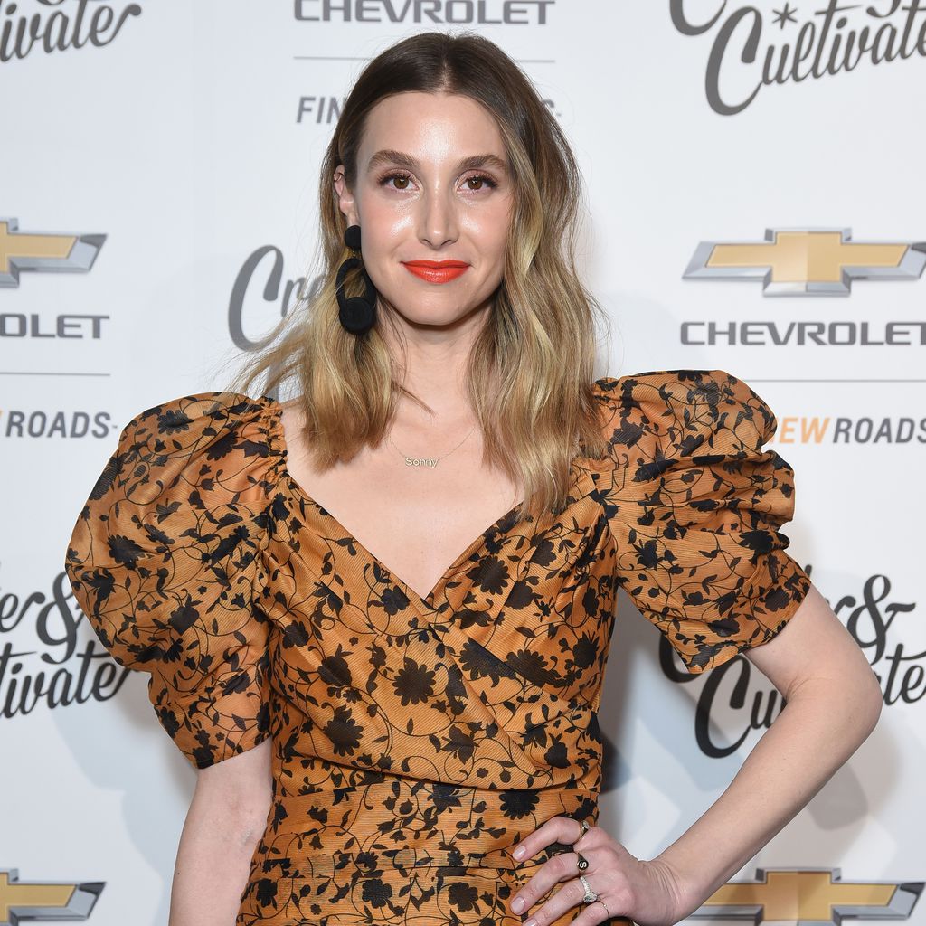 Whitney Port im Januar 2019