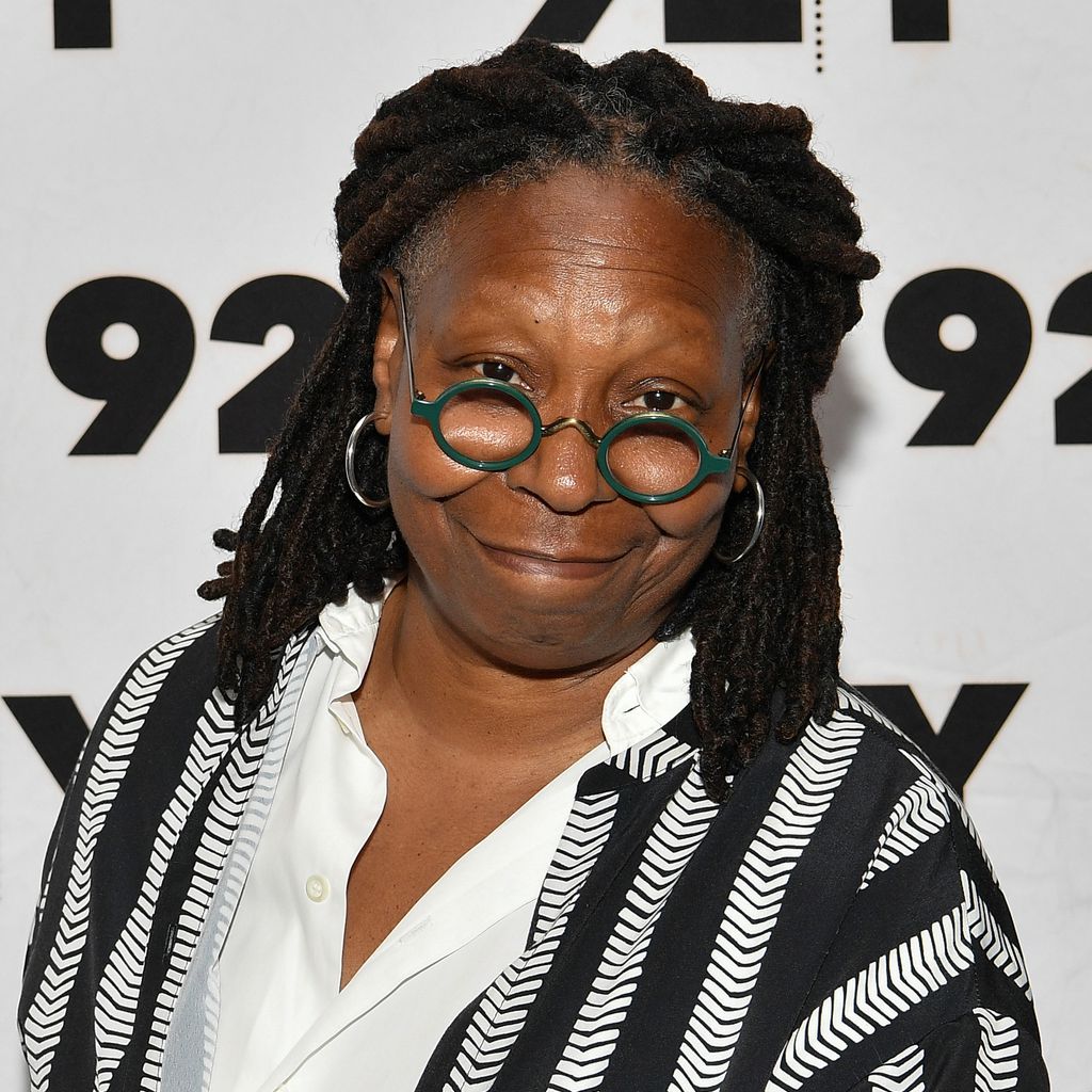 Whoopi Goldberg bei einem Event in New York, Mai 2019