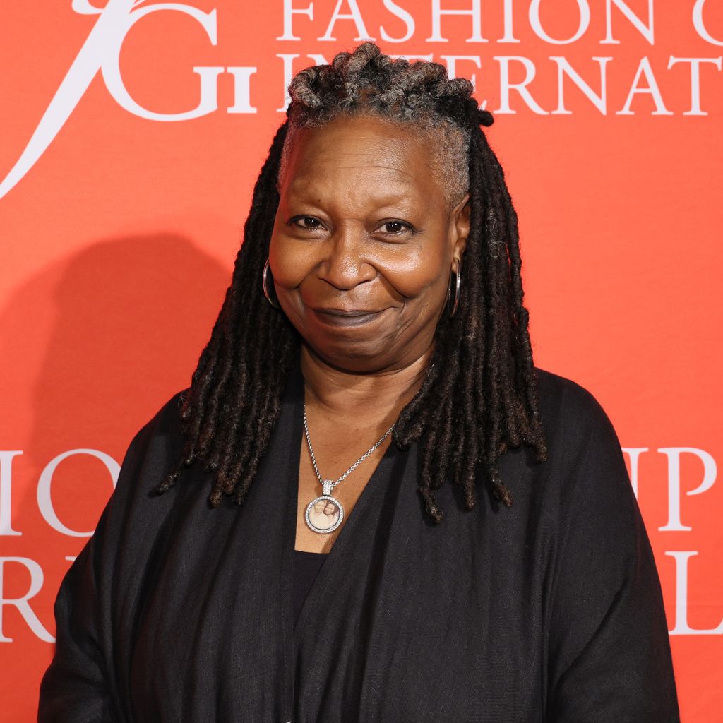 Whoopi Goldberg, 2023