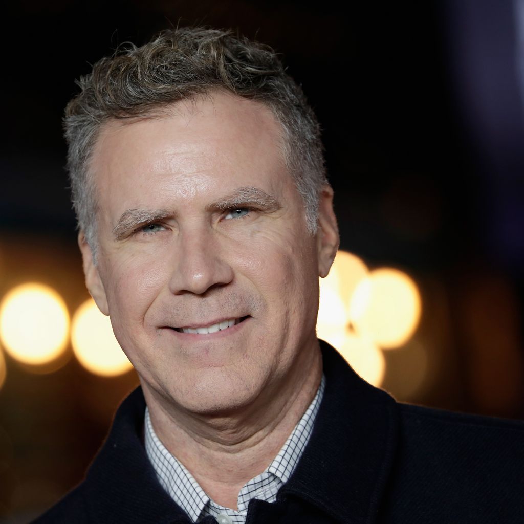 Will Ferrell, amerikanischer Schauspieler