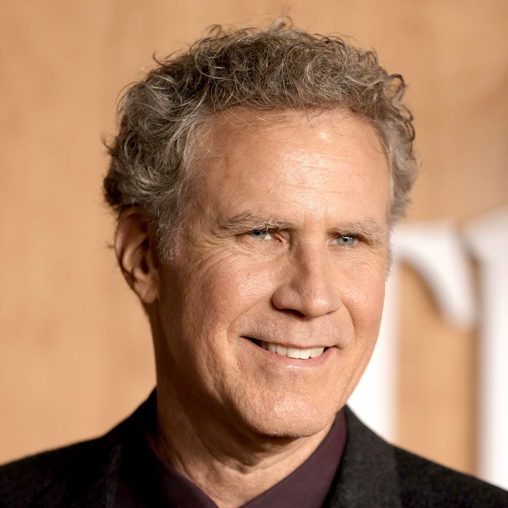 Will Ferrell bei der Premiere von "Der Therapeut von nebenan"
