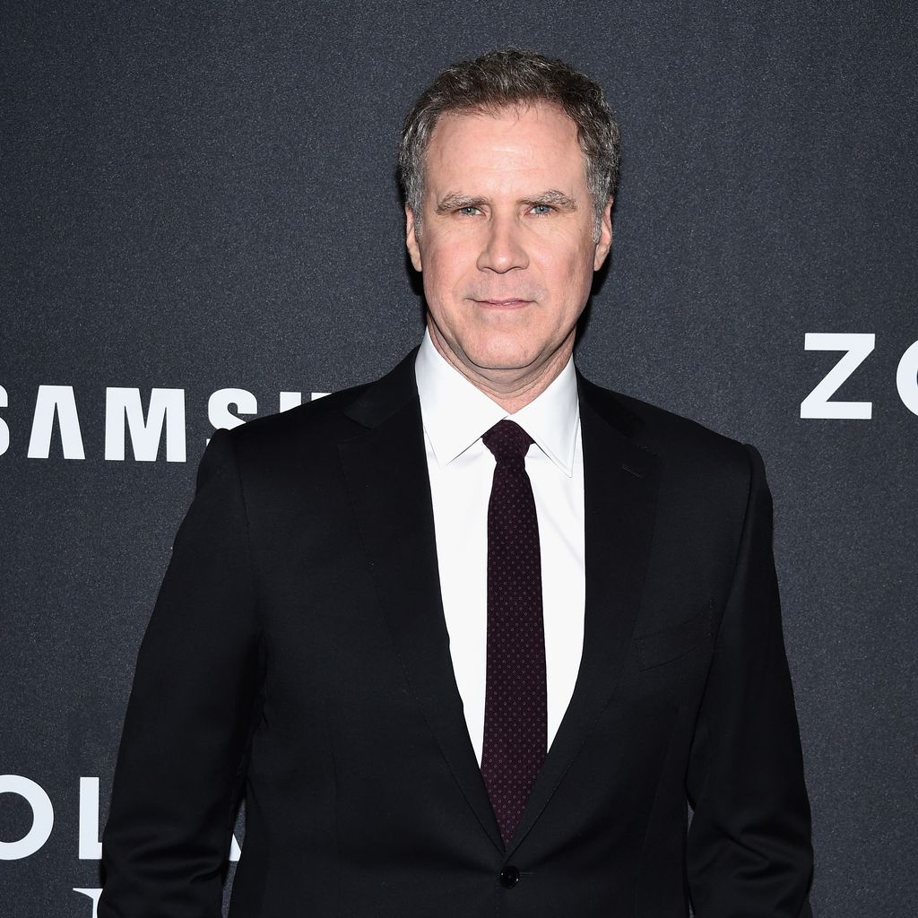 Will Ferrell bei der "Zoolander 2"-Premiere in New York