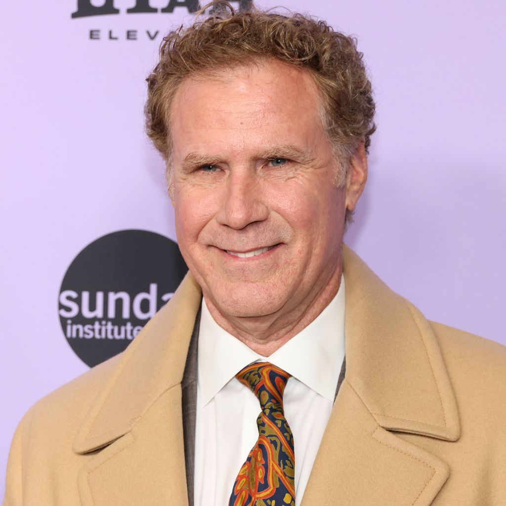 Will Ferrell, Schauspieler