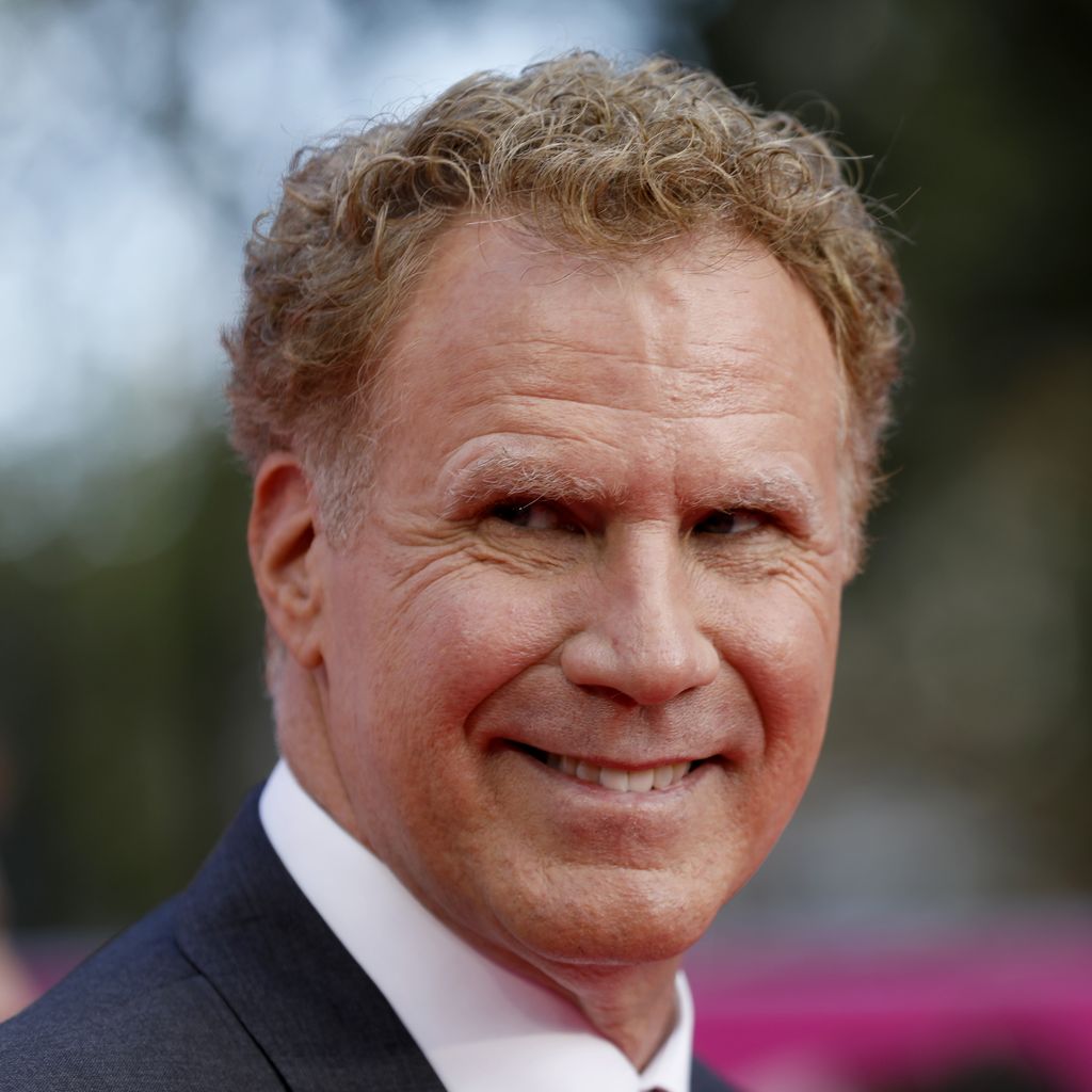Will Ferrell, Schauspieler