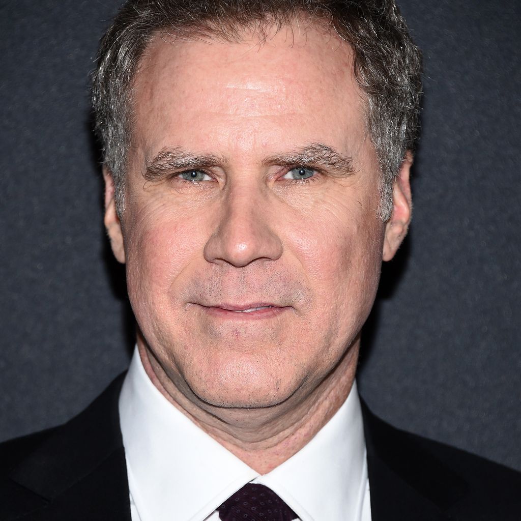 Will Ferrell, Komiker