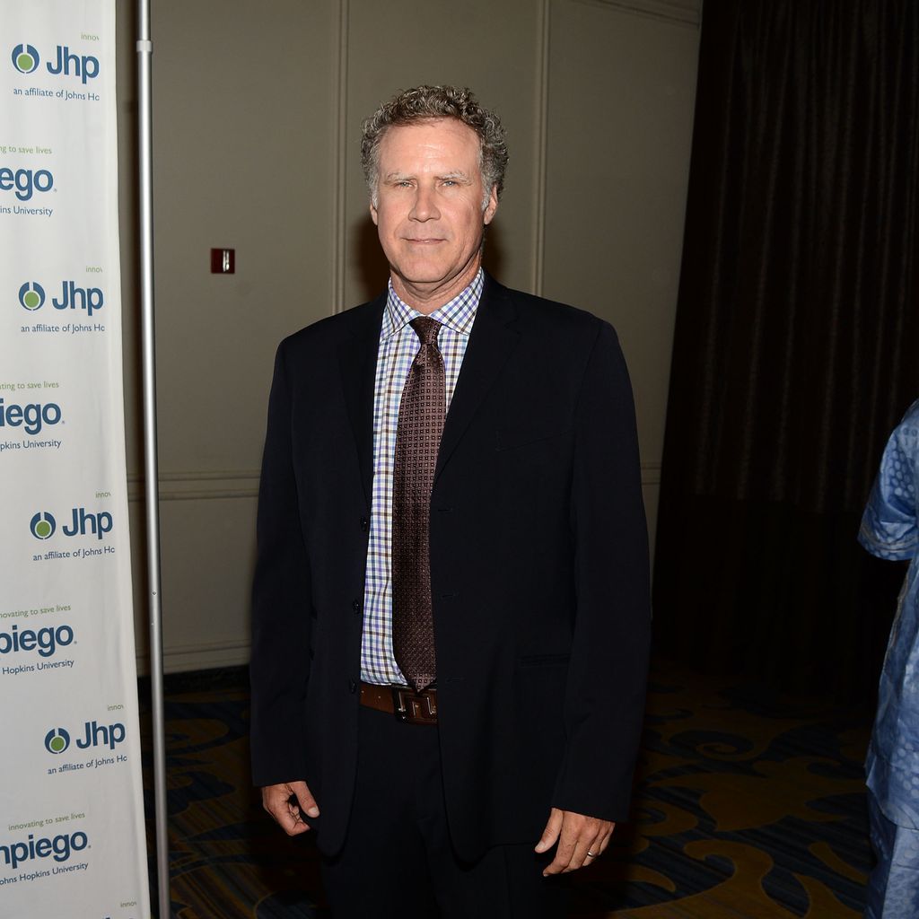 Will Ferrell, Schauspieler