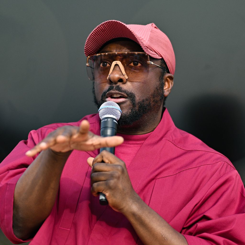 Will.i.am