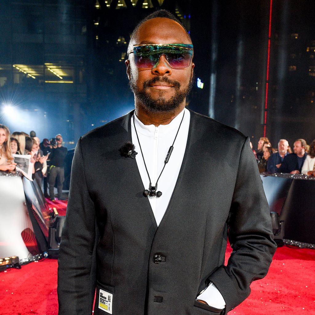 Will.i.am, Musiker
